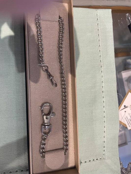 Men's Watch Chain