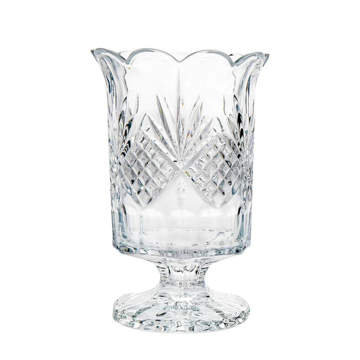 Dublin Crystal Hurricane