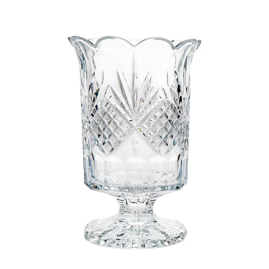 Dublin Crystal Hurricane