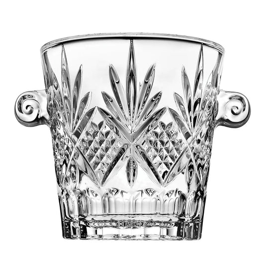 Dublin Crystal Ice Bucket