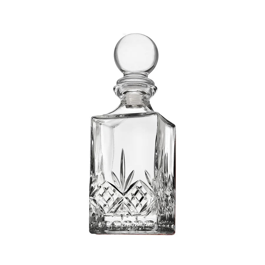 Dublin Crystal Mini Decanter
