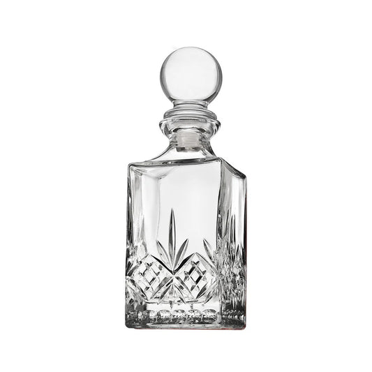 Dublin Crystal Mini Decanter