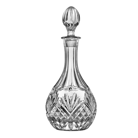 DUBLIN WINE DECANTER 850ML