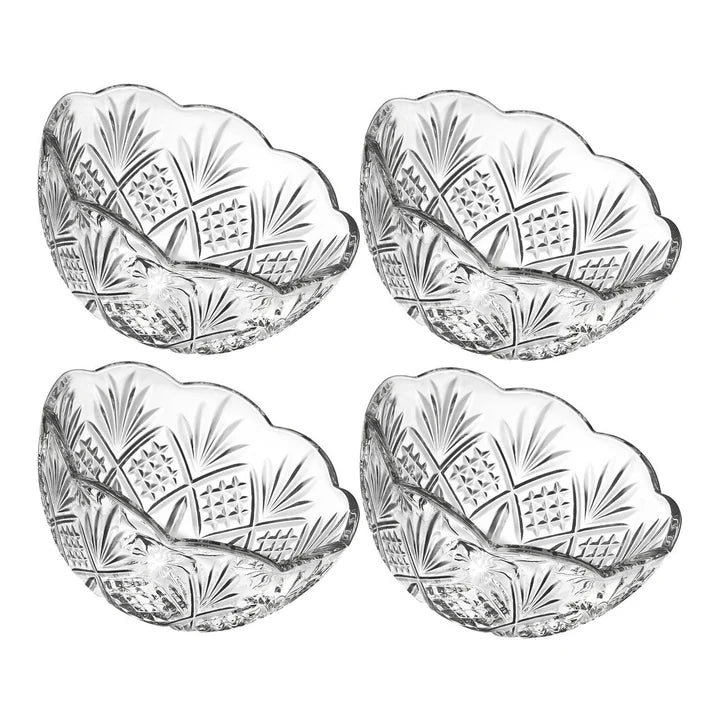 Dublin Nesting Bowl, Set of 4