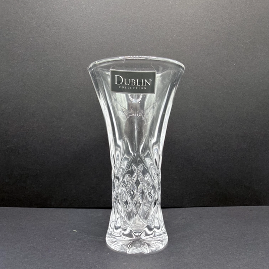Dublin Vase - SMALL