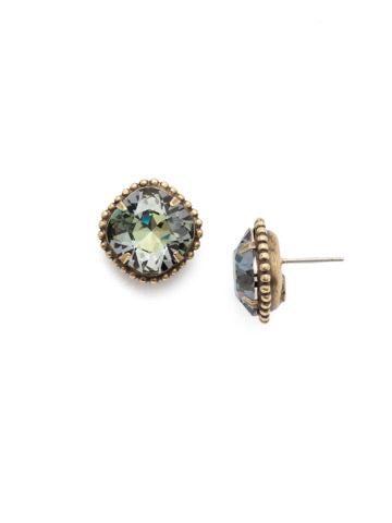 Cushion Cut Solitaire