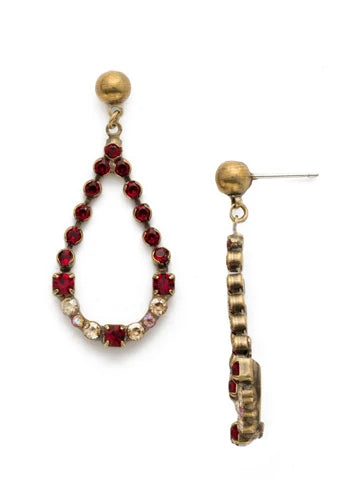 The Skinny Earring