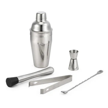 MIXOLOGY BAR TOOL SET
