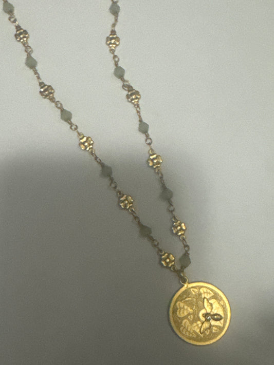 Ambrosia Necklace