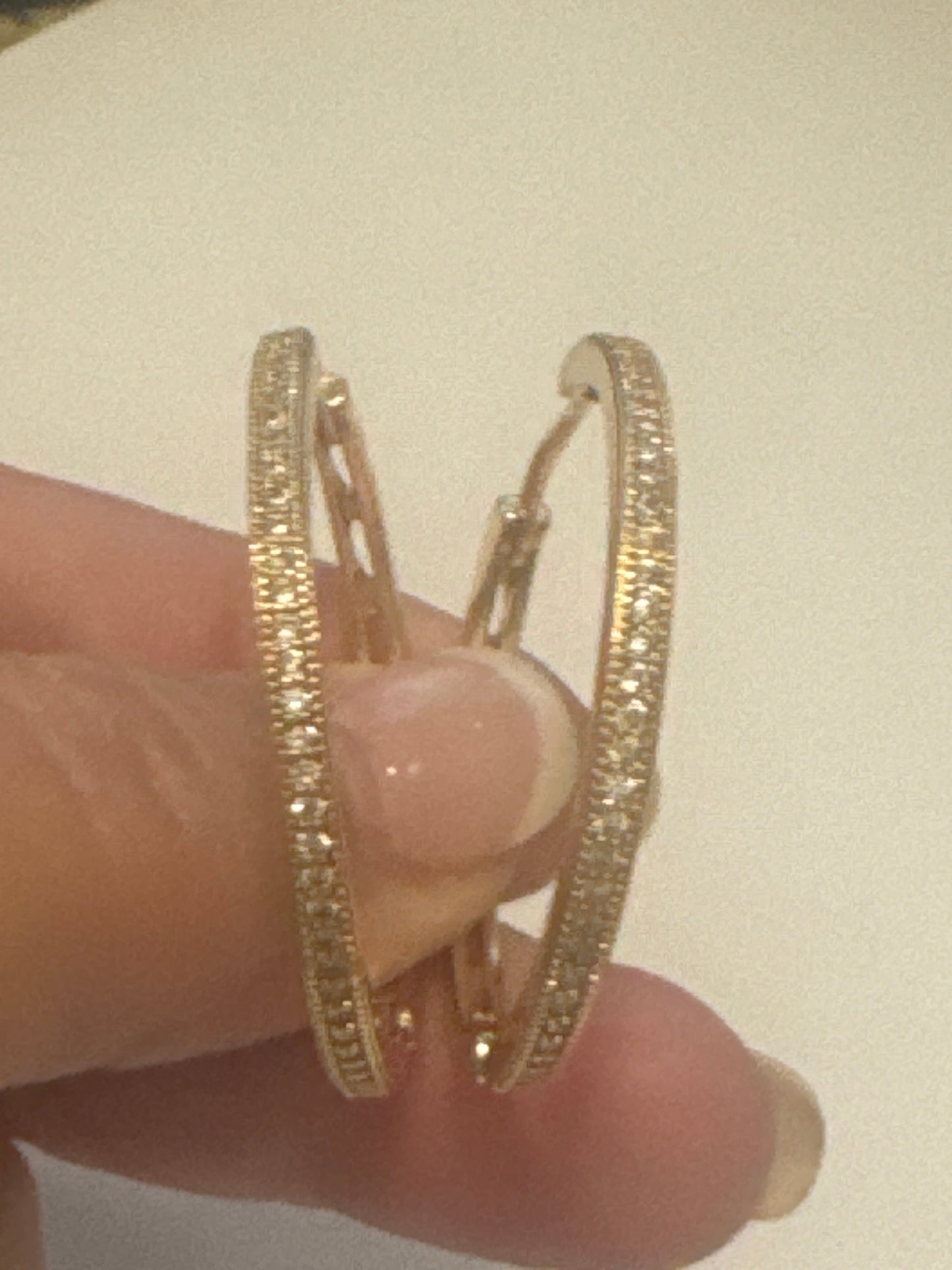 Lotus Hoops