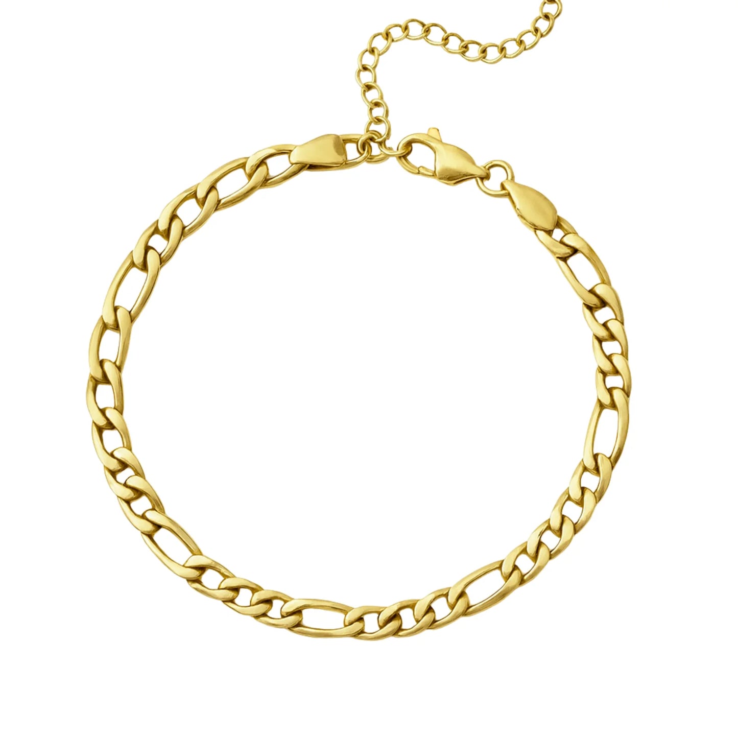 Figaro Bracelet