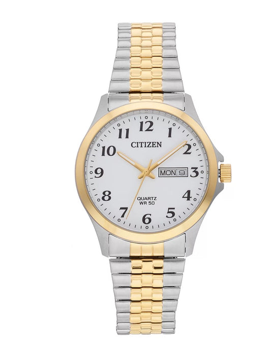 Quartz Watch