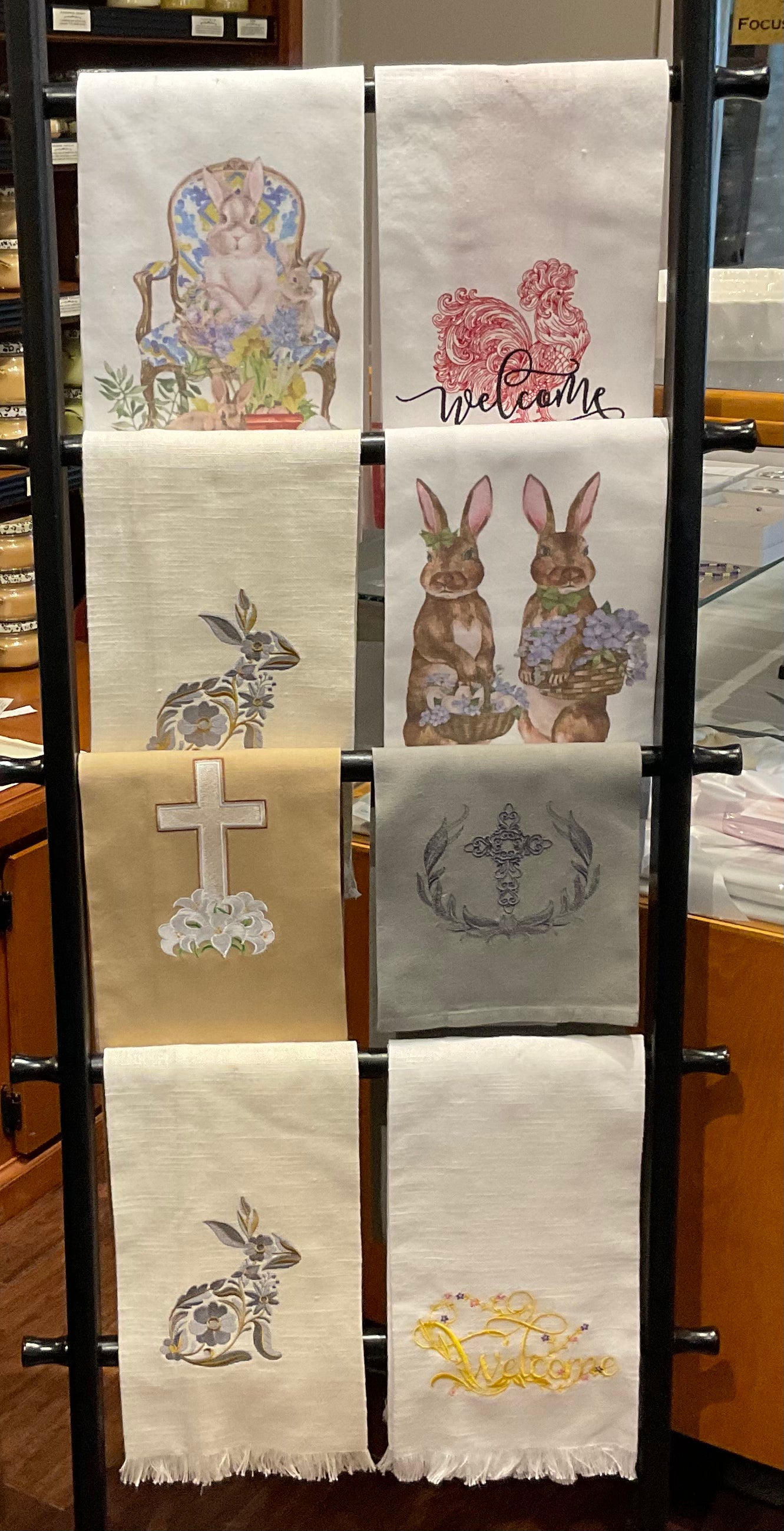 Tea Towels