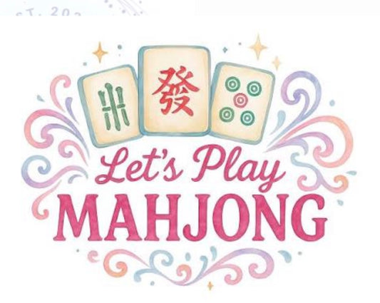 Mahjong Open Play