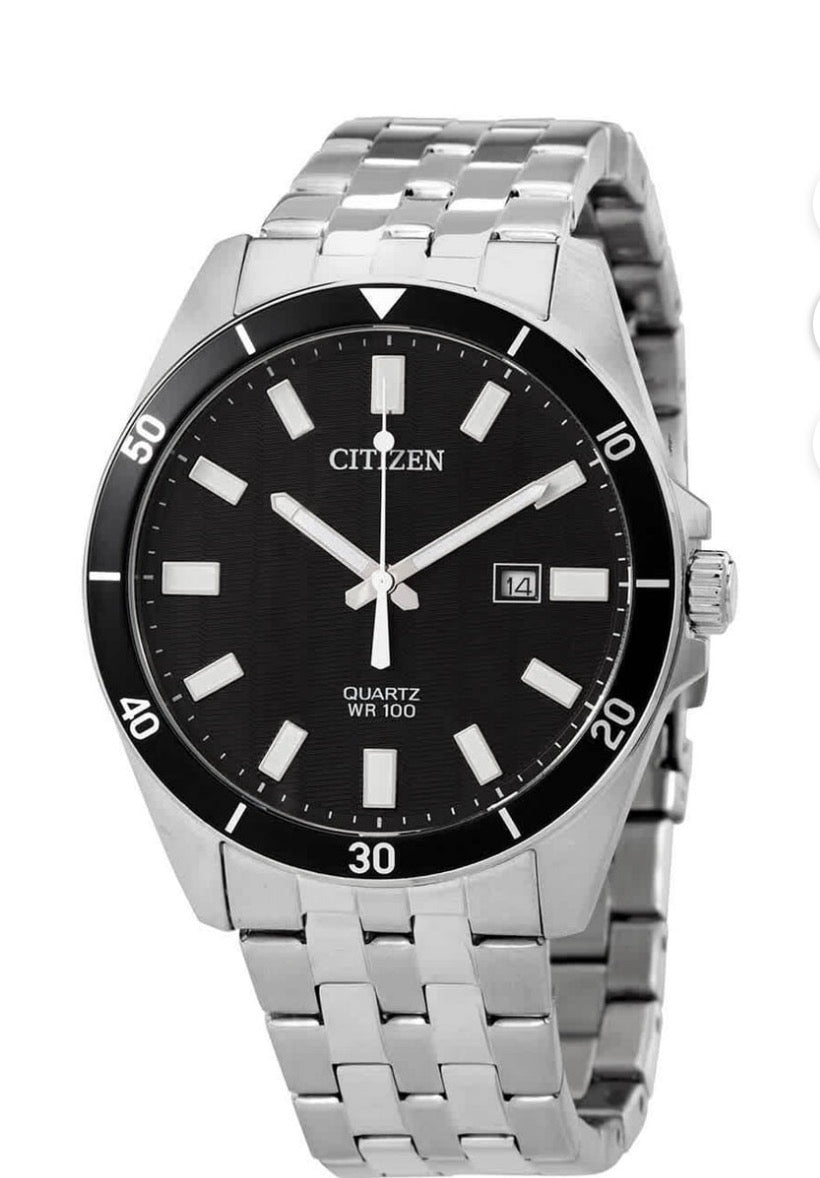 Men’s Quartz Watch