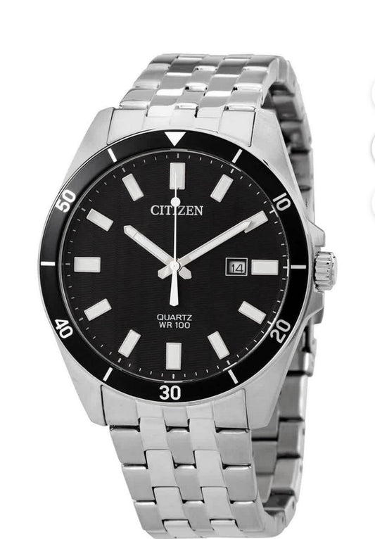 Men’s Quartz Watch