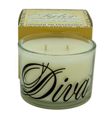 Tyler Decorative Candle