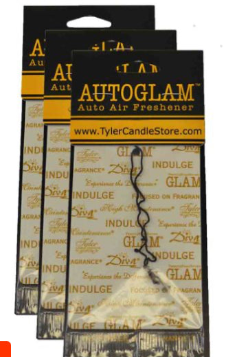 Tyler Auto Glam