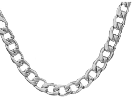 Cuban Chain 7.5mm