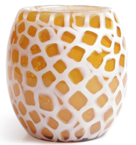 Glass Voltive