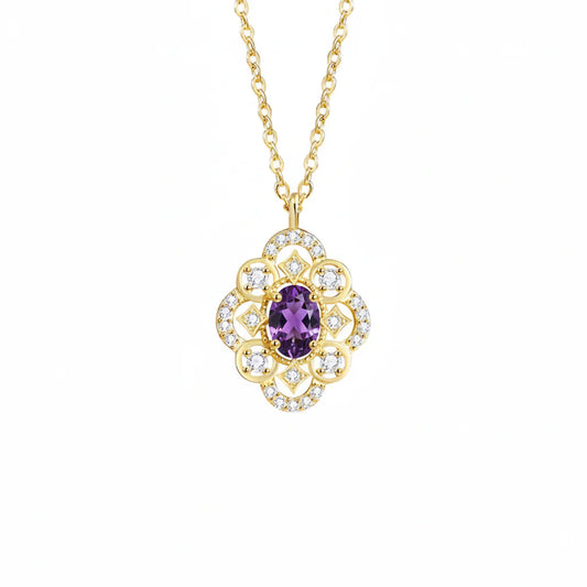 Victorian Necklace