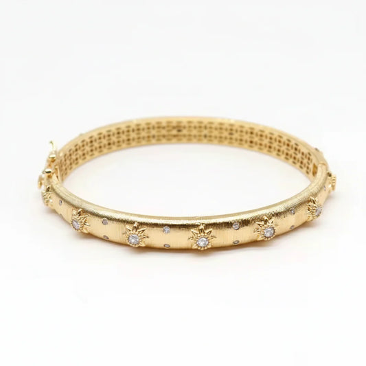 Starlight Bangle