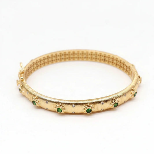Starlight Bangle