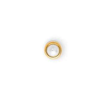Bezel Set Birthstone Slide for Gen 1