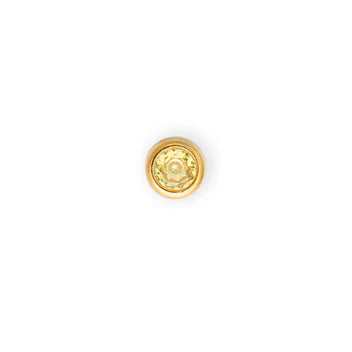 Bezel Set Birthstone Slide for Gen 1