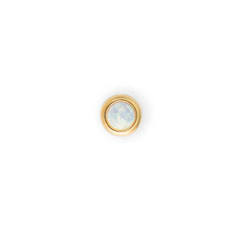 Bezel Set Birthstone Slide for Gen 1