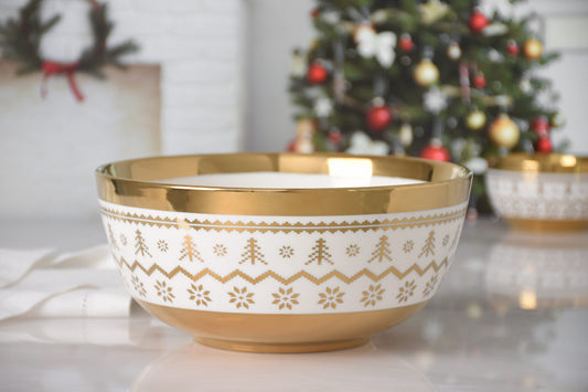 Medium Bowl