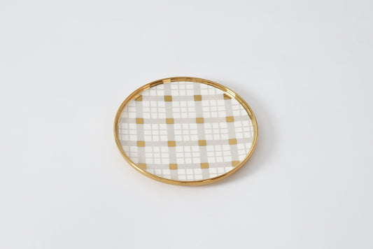 Small Plate