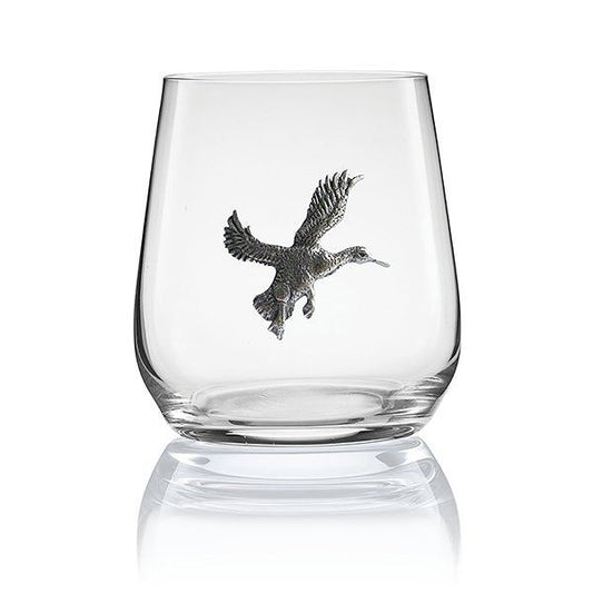 Menagerie Stemless Wine/Cognac Glass