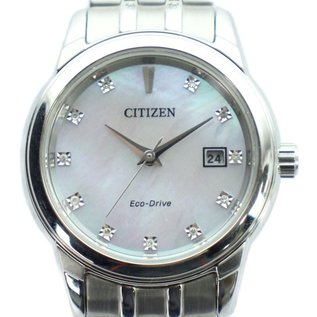 Citizen Eco Drive Dress Watch