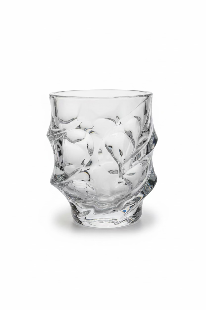 Swirl Vase