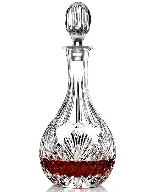 Regency Decanter