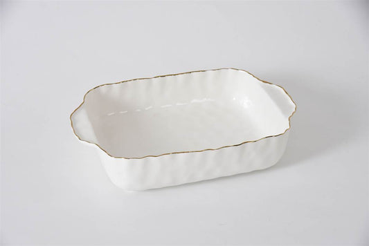 Portofino 11” x 9” Rectangular Baking Dish
