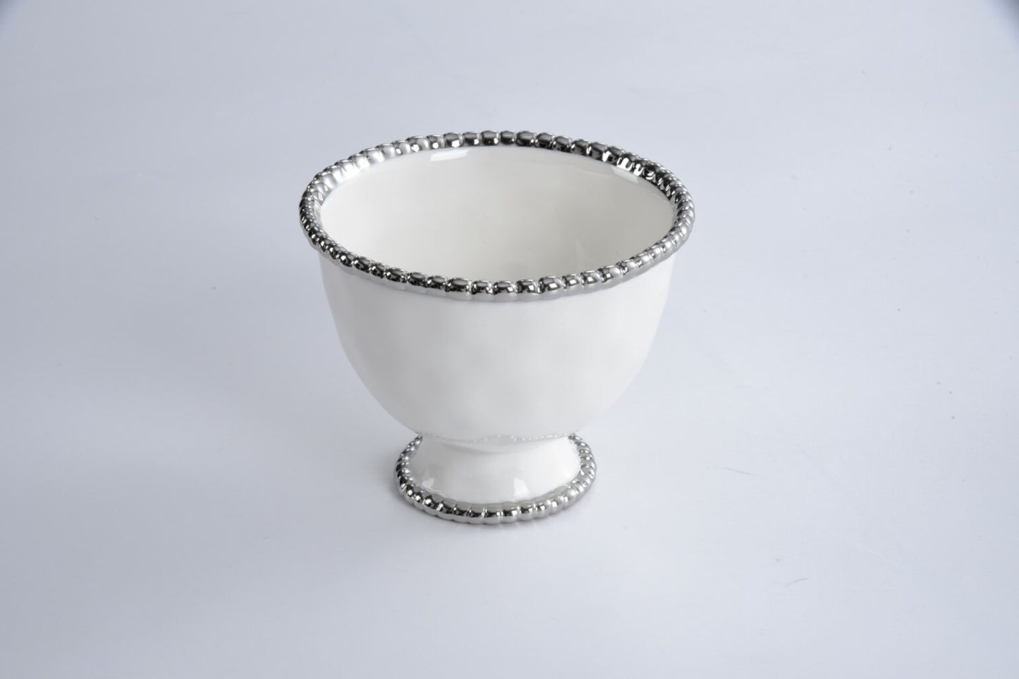 Salerno Footed Bowl