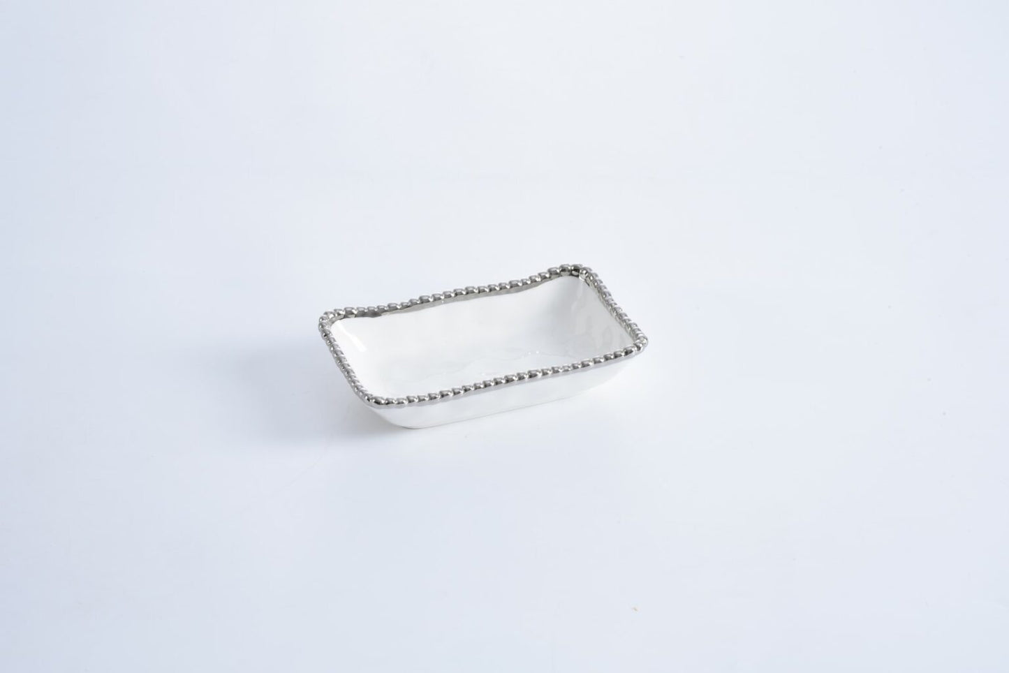 Salerno Rectangler Dish