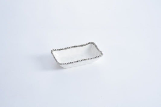 Salerno Rectangler Dish