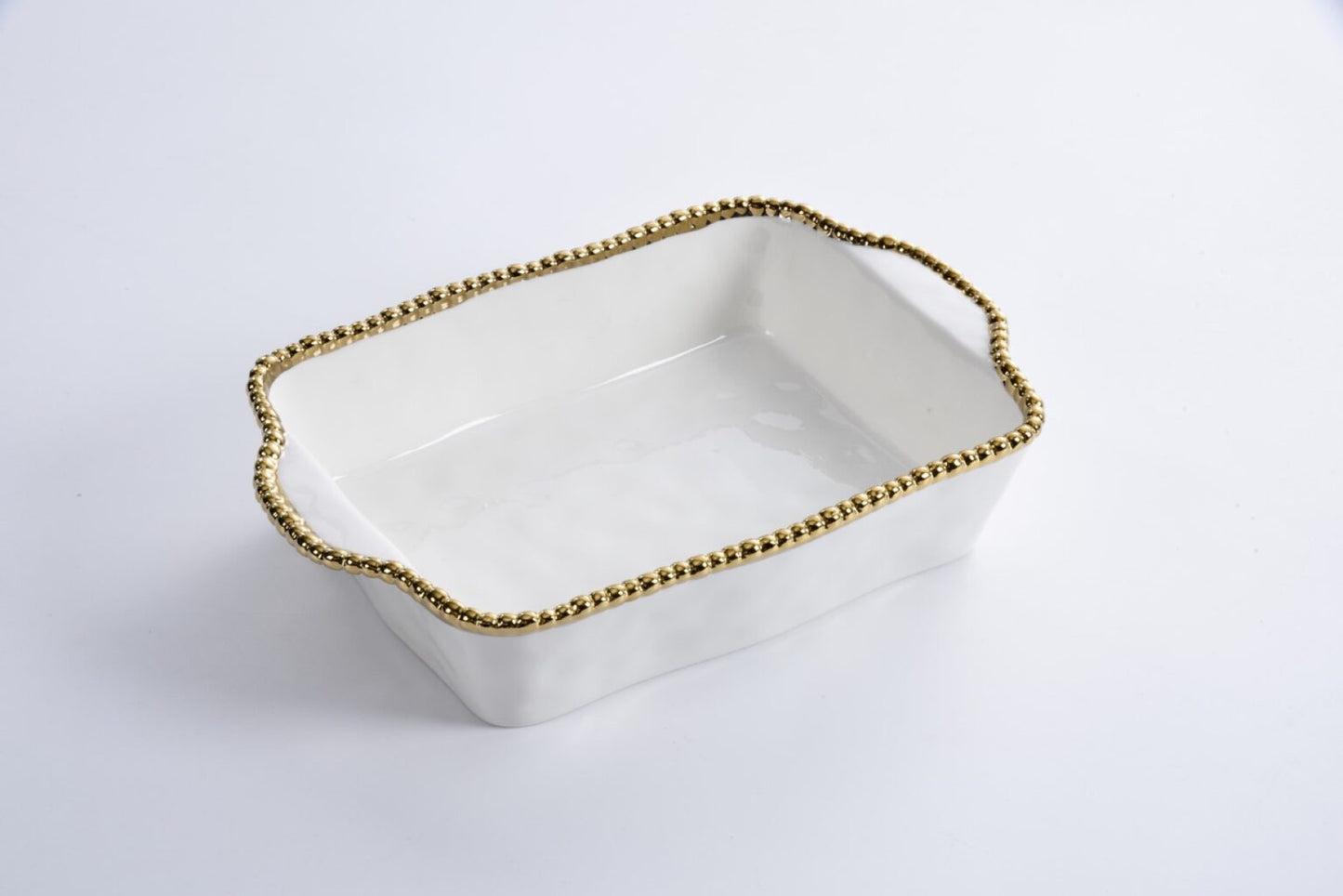 Golden Salerno 11 x 9 Baking Dish