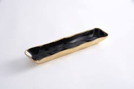 Eclipse Cracker Tray
