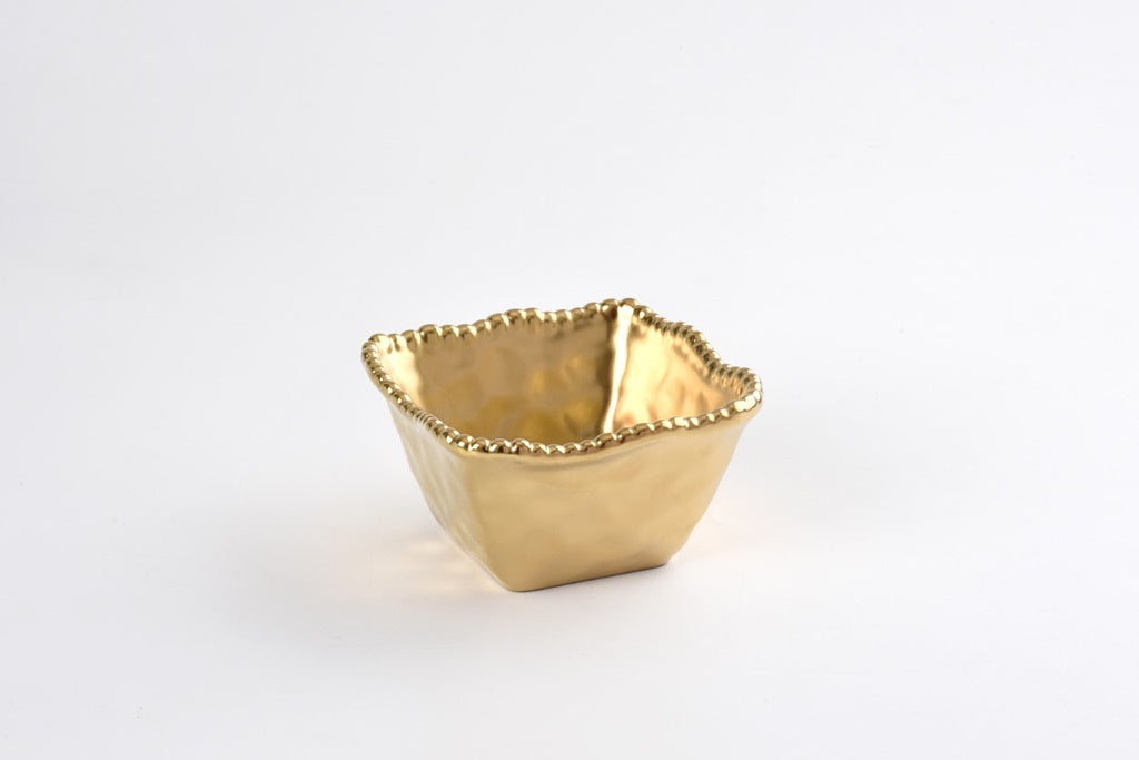 Monte Carlo Snack Bowl
