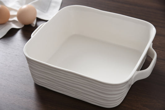 8″ x 8″ Square Baking Dish