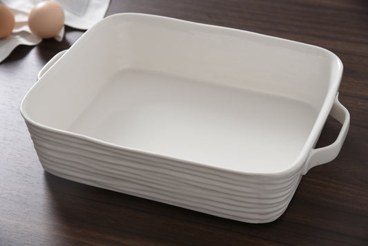 11″ x 9″ Rectangular Baking Dish