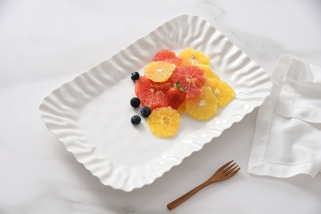 Medium Deep Tray