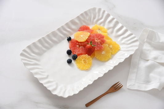 Medium Deep Tray