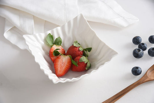 Square Snack Bowl