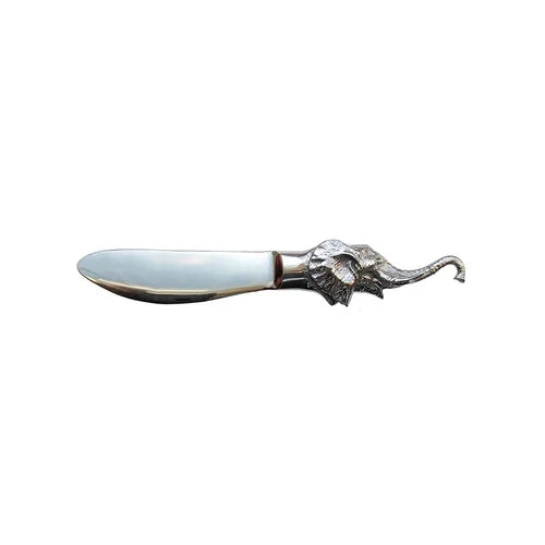 Menagerie Cheese Spreader