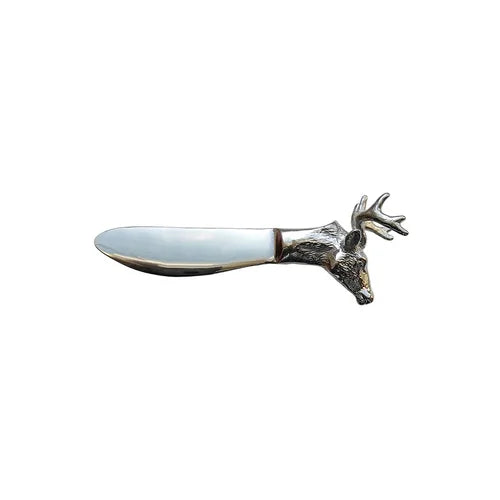 Menagerie Cheese Spreader